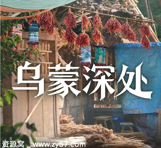 国剧推荐《乌蒙深处》（2025）精彩剧情抢先看 - 零零盘