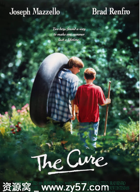 鳄鱼波鞋走天涯电影海报