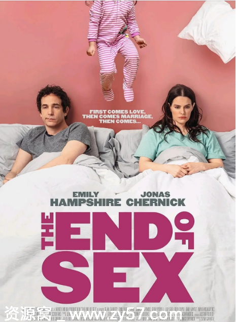 性爱告急中电影海报