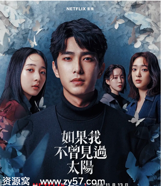 台剧《如果我不曾见过太阳》1-2部曲2025剧情爱情犯罪全集在线观看 - 零零盘