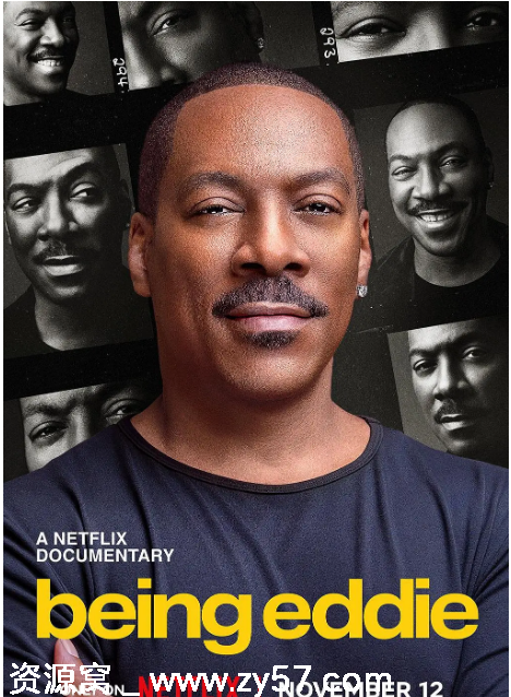 美国纪录片《成为艾迪》（2025）高清资源分享 - 零零盘