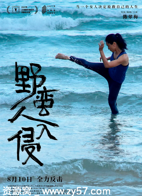 香港电影《野蛮人入侵》2021剧情解析 豆瓣评分7.1 - 零零盘