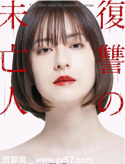 日剧推荐复仇未亡人2022剧情解析/悬疑题材 豆瓣评分6.3 - 零零盘