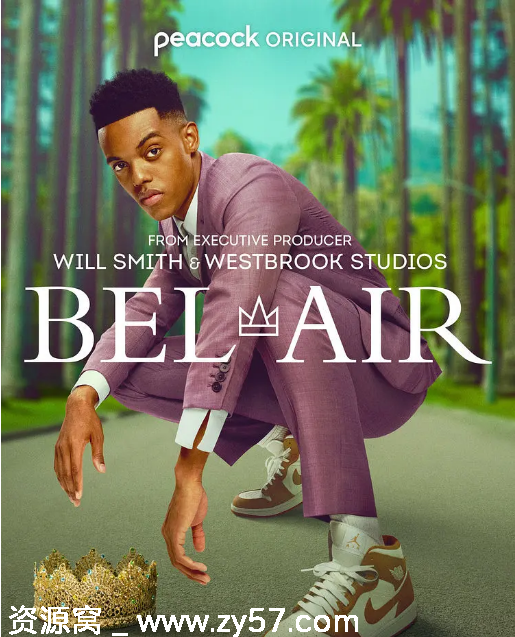 美剧贝艾尔1-4季全集剧情介绍2022-2025 - 零零盘