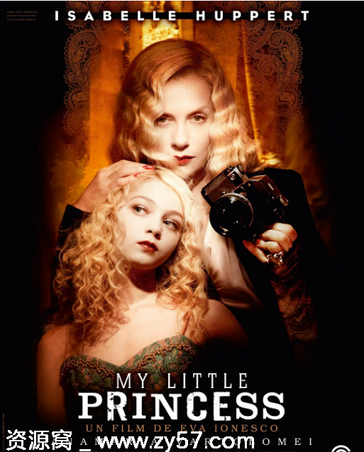 法国电影《我的小公主》2011剧情简介 豆瓣评分7.5 - 零零盘