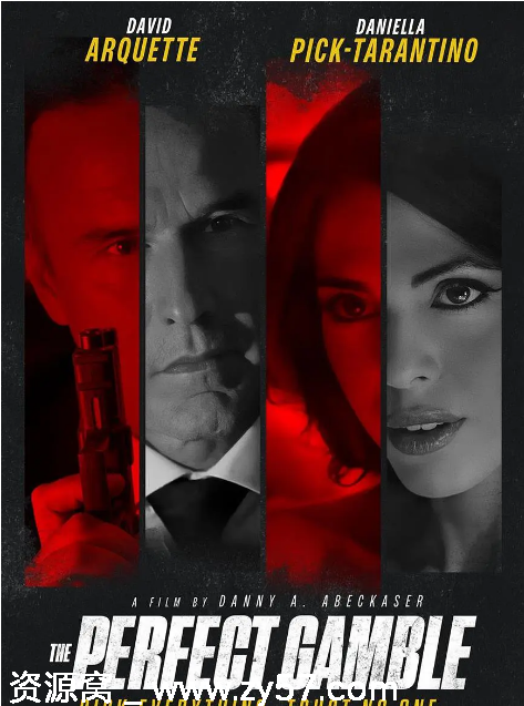 美国电影《完美赌局》（2025）剧情解析 犯罪题材深度剖析 - 零零盘
