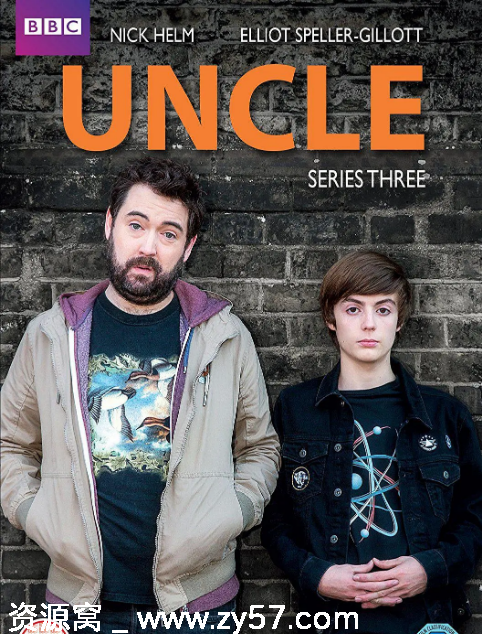 废柴舅舅 第三季海报