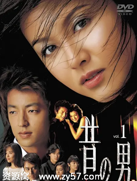 再见旧情人海报