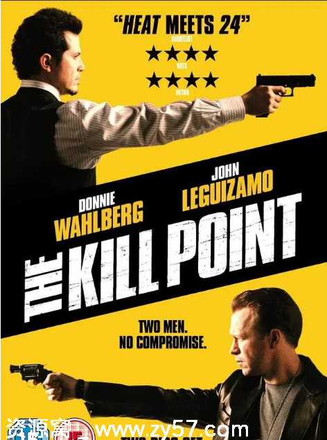 美剧推荐紧要关头2007剧情解析/犯罪题材豆瓣评分7.9 - 零零盘