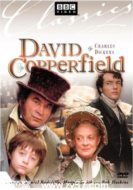 英剧推荐大卫·科波菲尔（1999）剧情解析 豆瓣评分8.2 - 零零盘