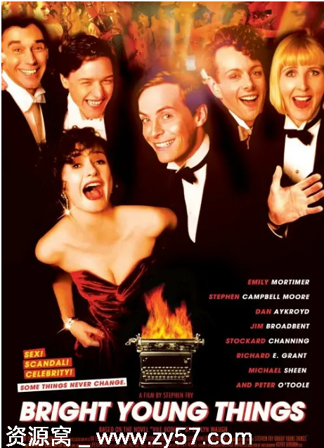 英国电影《光彩年华》（2003）剧情/喜剧/战争豆瓣7.9分资源分享 - 零零盘