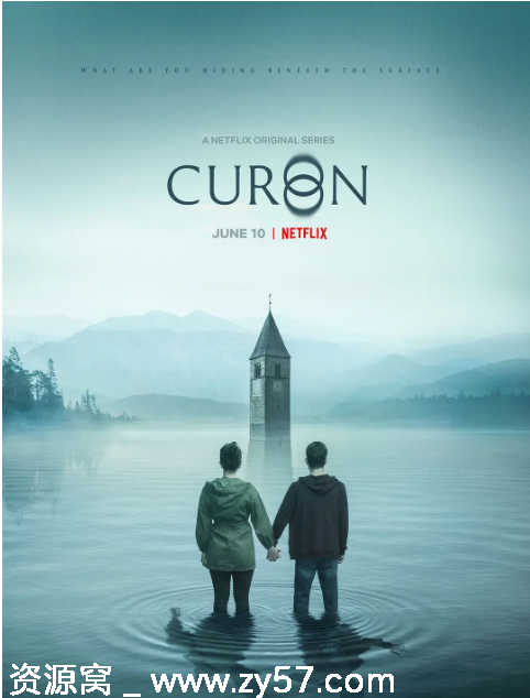 意大利悬疑惊悚奇幻剧《水上钟楼》2020豆瓣6.0分资源分享 - 零零盘