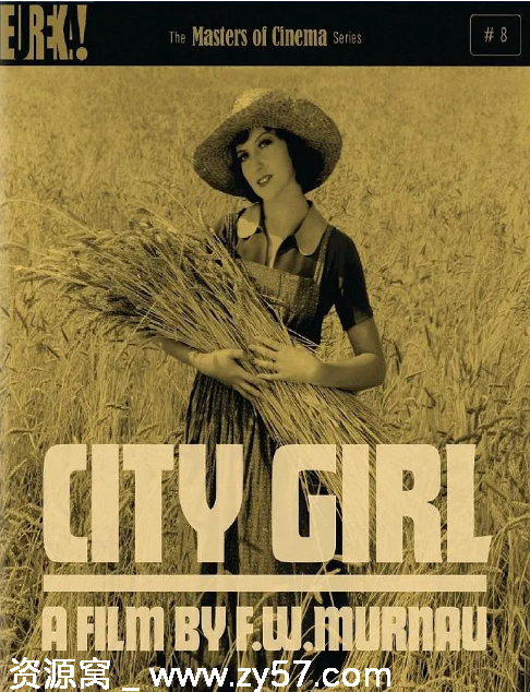 美国电影《都市女郎》1930年剧情解读 爱情题材豆瓣评分7.7 - 零零盘