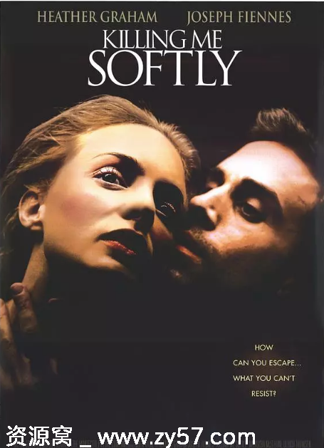 美国电影《温柔的杀我》（2002）剧情解析 爱情悬疑豆瓣评分6.3 - 零零盘