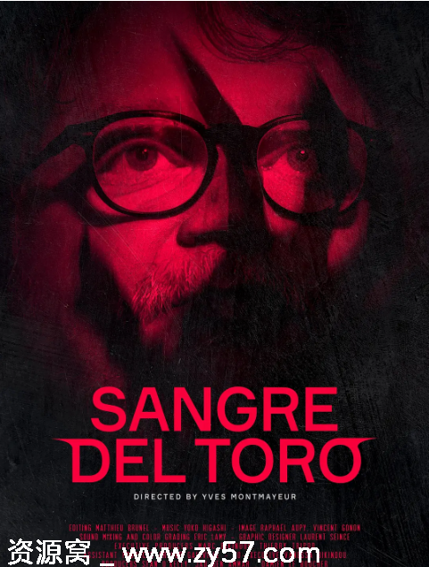 法国纪录片《德尔·托罗之血》2025高清完整版免费分享 - 零零盘