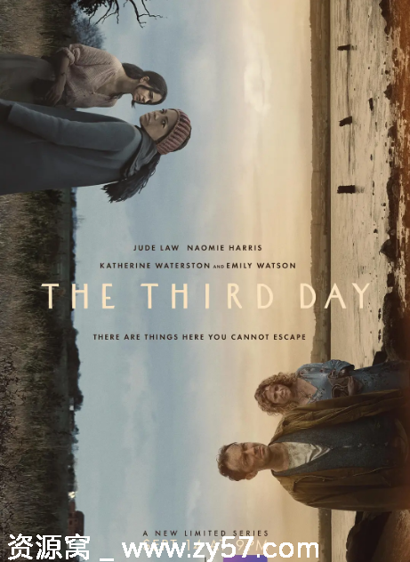 英剧推荐第三天2020剧情解析 豆瓣评分6.5 - 零零盘