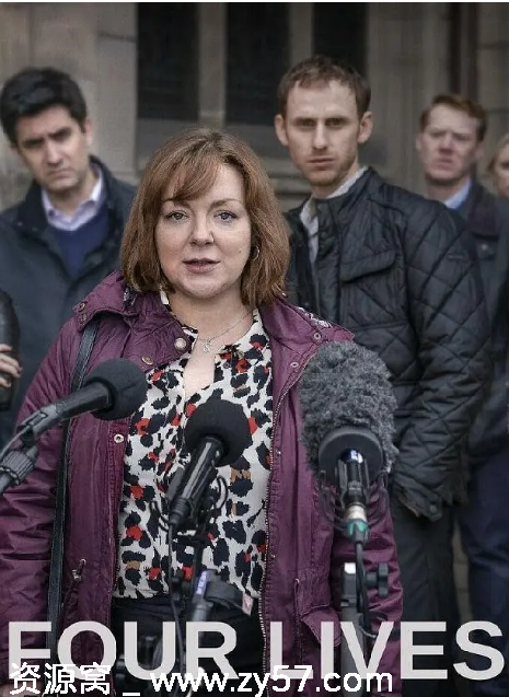 英剧推荐四条生命2022悬疑犯罪豆瓣7.2分剧集分享 - 零零盘