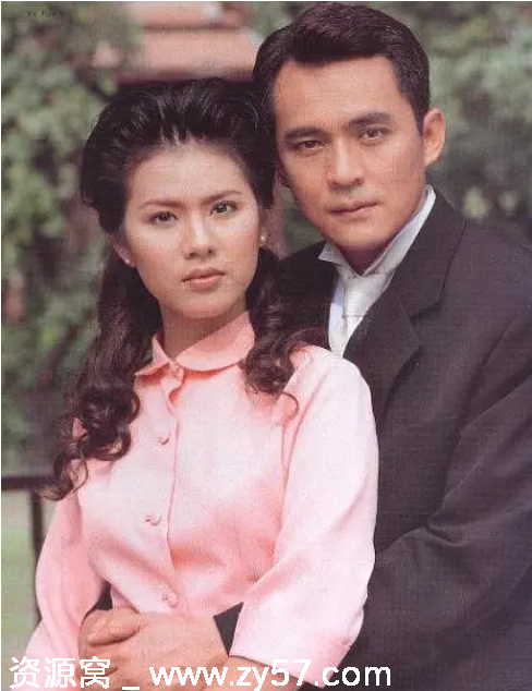 泰剧推荐《金顶》（1999）爱情恐怖剧豆瓣8.8评分 - 零零盘