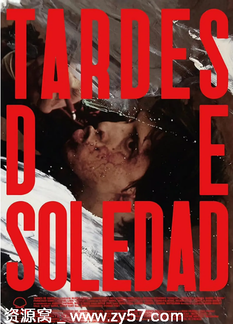 西班牙纪录片《孤寂午后》（2024）豆瓣7.5 分高清资源分享 - 零零盘