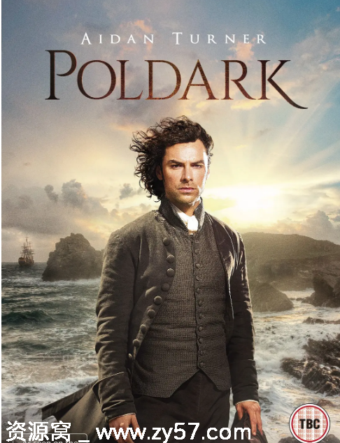 英剧推荐 波尔达克1-5季全集剧情解析 爱情历史题材 豆瓣评分8.2 - 零零盘