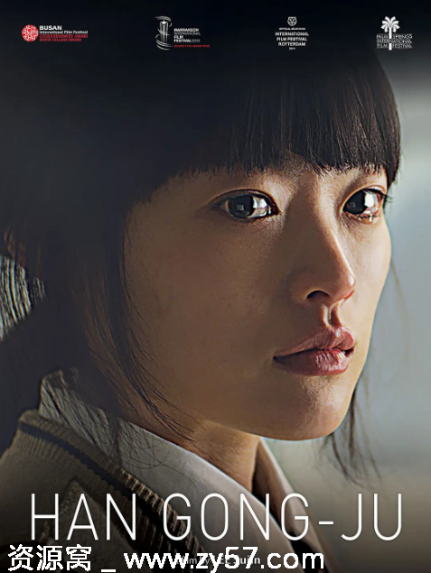 韩国电影《韩公主》（2013）剧情解析 豆瓣评分7.6 - 零零盘