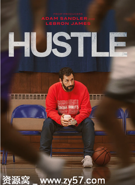 美国电影《必胜球探》2022剧情喜剧运动豆瓣7.5高清资源分享 - 零零盘