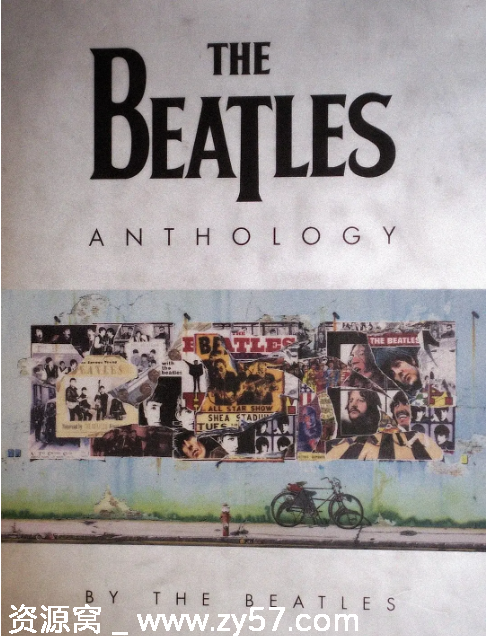 英国纪录片《披头士精选辑》（1995）豆瓣9.6分高清资源分享 - 零零盘