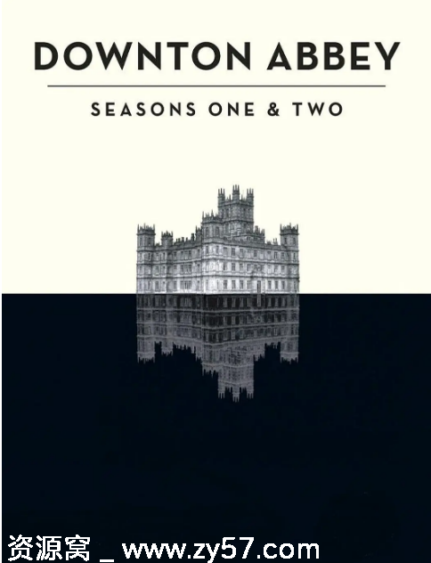 英国纪录片《唐顿庄园：幕后故事》2011豆瓣8.7分高清资源分享 - 零零盘