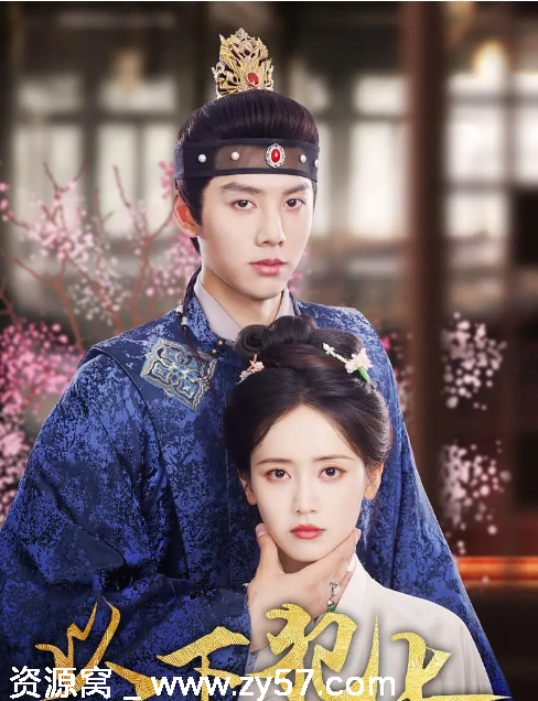 以下犯上剧集海报