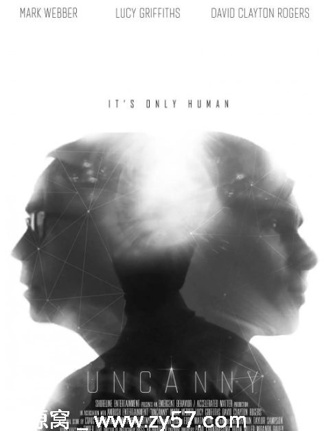 美国电影《非凡》2015剧情解析 科幻惊悚豆瓣7.2评分 - 零零盘