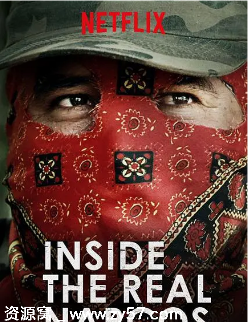 英国纪录片《勇探毒穴》（2018）豆瓣8.4分高清资源分享 - 零零盘