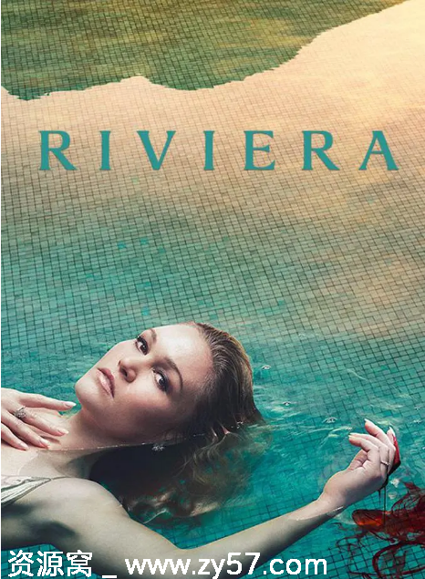 英剧推荐 蔚蓝海岸1-3季2017-2020完整版 剧情惊悚豆瓣评分7.0 - 零零盘