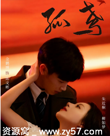 国剧推荐《孤鸢》2025年爱情短片免费观看 - 零零盘