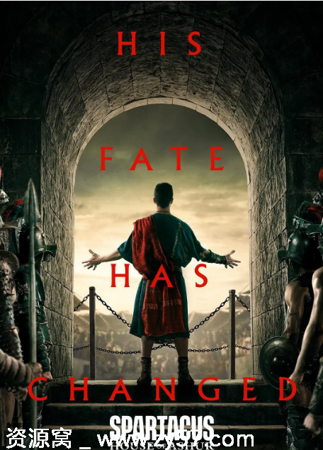 美剧《斯巴达克斯：亚述家族》2025剧情解析分享 - 零零盘