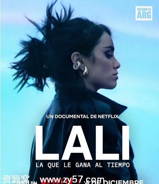 阿根廷纪录片《拉里·埃斯波西托：时光之歌》2025在线观看资源分享 - 零零盘