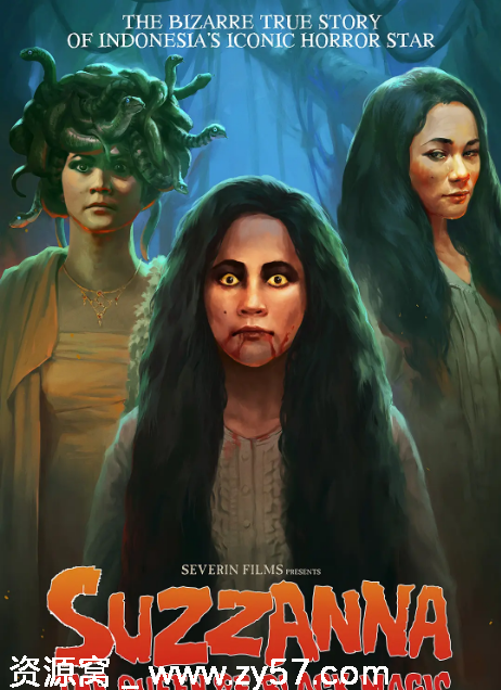 电影海报占位图