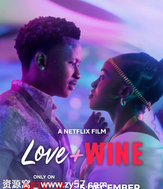 南非电影《醇爱恋曲》2025年剧情解析高清资源分享 - 零零盘