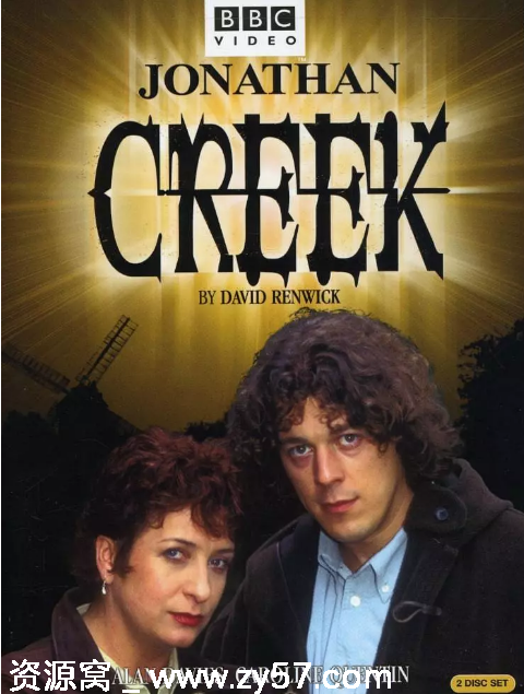 英剧幻术大师1-5季全集1997-2014豆瓣8.9分悬疑犯罪剧 - 零零盘