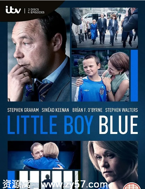 英剧推荐小男孩之死2017剧情悬疑犯罪豆瓣8.2高清资源分享 - 零零盘