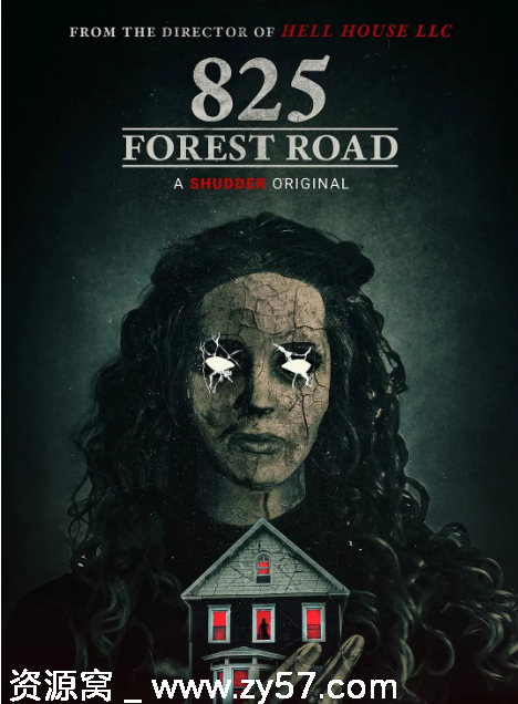 美国电影《林荫路825号》（2025）恐怖片高清资源分享 - 零零盘
