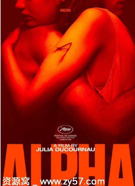 法国电影《阿尔法》2025剧情解析 豆瓣评分6.3 - 零零盘