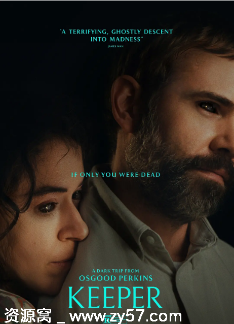 美国电影《守护者》2025年上映完整版高清资源分享 - 零零盘