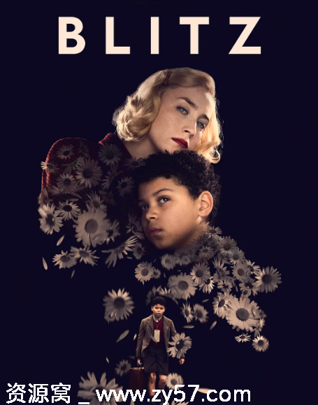 英国电影《闪电战》（2024）剧情解析/历史战争题材豆瓣评分5.5 - 零零盘