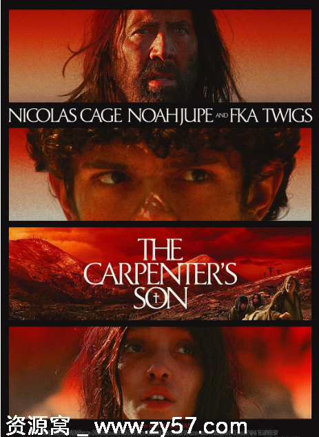 英国电影《木匠之子》（2025）恐怖剧情解析资源分享 - 零零盘