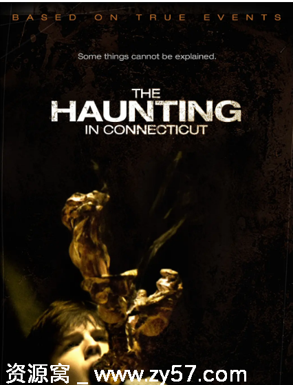 美国电影《太平间闹鬼事件》1-2部2009-2013剧情解析 惊悚恐怖豆瓣7.0评分 - 零零盘