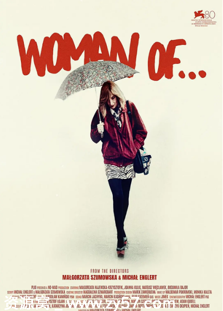 波兰电影《之女》（2023）剧情简介 豆瓣评分6.6 - 零零盘