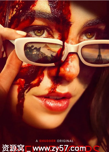 夺命网红2电影海报