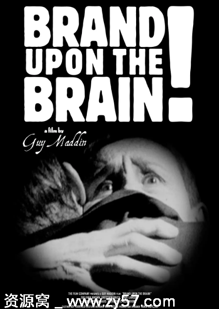 美国电影《心灵烙码》（2006）剧情解析/奇幻类型电影推荐 豆瓣评分7.7 - 零零盘