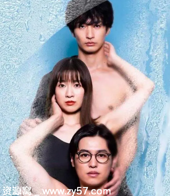 日剧推荐对讲机响起的时候2023剧情解析 爱情题材豆瓣评分4.9 - 零零盘