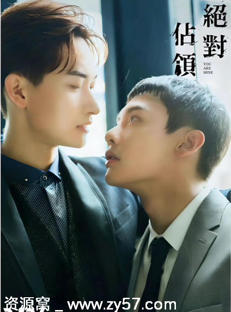 台剧推荐绝对占领2023剧情解析 爱情同性题材 豆瓣评分5.9 - 零零盘